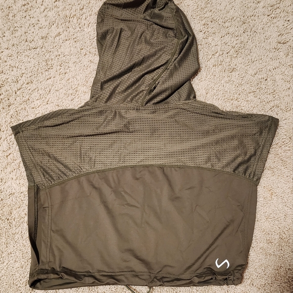 TLF Mesh top - Sz XS - Picture 4 of 13